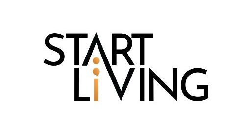 Start Living Logo