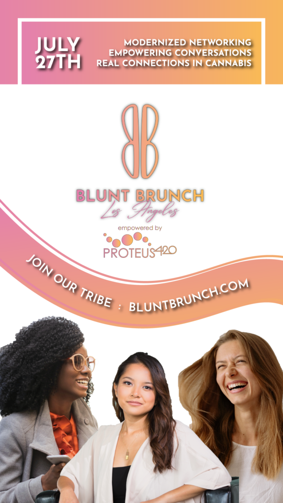 Blunt Brunch Billboard