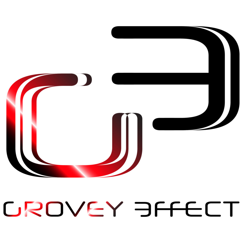 Grovey Effect Logo